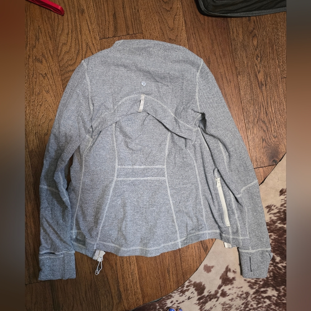 Lululemon define jacket - Picture 2 of 2